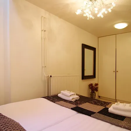 Heart Of Jordaan Apt. Bed & Breakfast Amsterdam