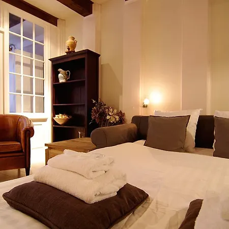 Heart Of Jordaan Apt. *