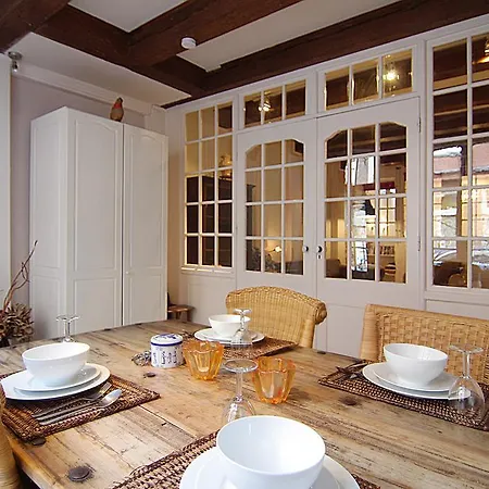 Heart Of Jordaan Apt. Bed & Breakfast *
