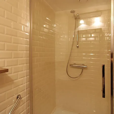 فندق مبيت وإفطار Heart Of Jordaan Apt. أمستردام