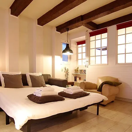 Heart Of Jordaan Apt. * أمستردام